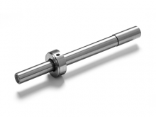 不銹鋼精密軸件加工